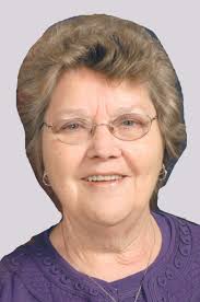 Patricia “Pat” Wike