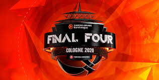 The official home of uefa men's national sum up harry kane's season with 1 word! Euroleague 2020 Final Four Logo Unveiled Eurohoops