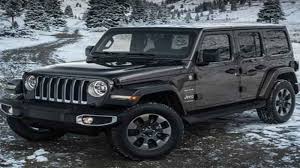 The latest tweets from jeep (@jeep). Autocar Show Review 2019 Jeep Wrangler The Economic Times Video Et Now