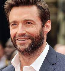 While it's totally normal to have a little or even a lot of fuzz on your chin, upper lip, or. Pin By Barbara On Hugh Jackman Beard Styles Hair And Beard Styles Beard Styles For Men