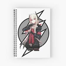 Hentaihaven Spiral Notebooks for Sale | Redbubble