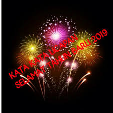 Islamic new year yang disebut salah satu dari 4 bulan haram. Ucapan Selamat Tahun Baru With 800x800 Resolution