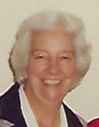 Marion Lauritson Obituary (1923