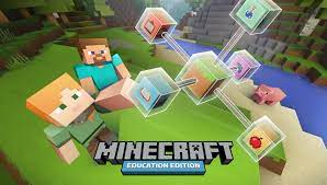 This update will also add fun new features like. Minecraft Education Edition Is Available On Chromebooks Engadget