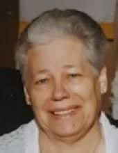 Obituary information for Marian L. Berger