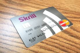 Many prepaid credit cards have fees attached to them and limitations on transactions. Neteller Skrill Prepaid Mastercard Only Available In Sepa Countries Pokernews
