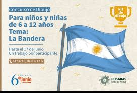 Este homenaje a la bandera del perú fue establecido por decreto supremo del 30 de abril de 1924; Lanzaron Un Atractivo Concurso De Dibujo Por El Dia De La Bandera Primera Edicion