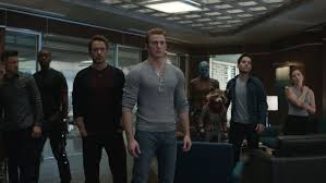 Submitted 15 hours ago by gianben123shield. Why Avengers Endgame Cut A Scene With A Teenage Morgan Stark Deseret News