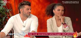 Maria zaffino e michele maddaloni. Romina Giamminelli Moglie Marco Maddaloni Faro Tutto Da Sola Con I Miei 3 Figli
