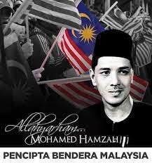 Gambar pencipta bendera malaysia sejarah bendera malaysia bermula pada tahun 1947 apabila pemerintah pada masa itu mengadakan mygov maklumat malaysia bendera malaysia. Tahukah Anda Sejarah Terciptanya Perpustakaan Desa Kg Banggol Besi Facebook