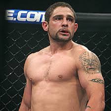 Ryan Hayes MMA Stats, Pictures, News, Videos, Biography