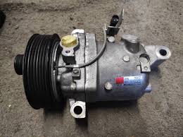 Suzuki G15 AC Compressor for Swift, Baleno, Esteem