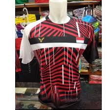 Mohammad ahsan/hendra setiawan, mendapat sponsor baru yang akan mendukung mereka hingga setahun ke depan. Victor 3042 Hendra Ahsan Badminton Jersey Cheap Can Cod Shopee Malaysia