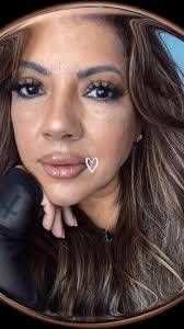 Jinny Riddle Makeup studio LLC (@jinnyriddlemakeupstudio) · El Paso, TX