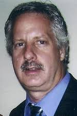 Obituary for Eric Charles Johnson