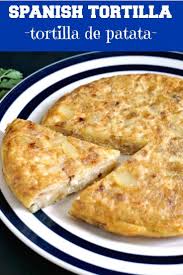 Authentic Spanish Tortilla Recipe Tortilla Espanola In 2020 Spanish Tortilla Recipe Tapas Recipes Recipes
