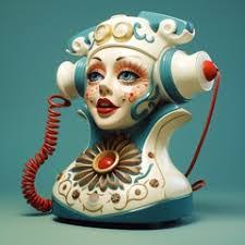 Maria Rivers's Instagram, Twitter & Facebook