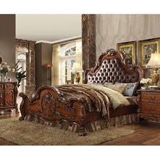 Astoria Grand Selma Upholstered Standard Bed Bedroom Furniture Sets Furniture Luxurious Bedrooms