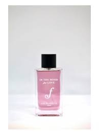 Homemade love story (2020) episode 38. In The Mood For Love F Y25 Perfume A New Fragrance For Women 2020