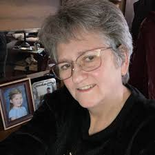 Is anyone missing a grey black striped kitty?