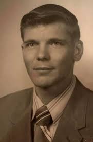 Daniel Horrell, Sr. Obituary