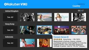 10.0 | 1 reviews | 0 posts. Parity Viki Korean Drama On Roku Up To 75 Off