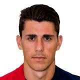 Danilo Fernando Avelar FIFA 15