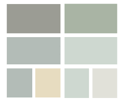 Georgian Colors Png 500 400 Pixels Hallway Colours Georgian Interiors House Colors