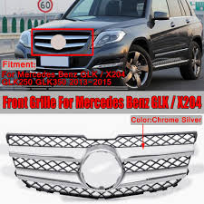 Bentley headlight and taillight trims. For Mercedes Benz Glk X204 Glk250 Glk300 Glk350 2013 2015 Front Grille Grill Buy At A Low Prices On Joom E Commerce Platform