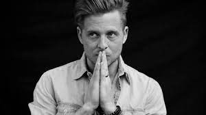 Ryan Tedder Vocal Range C 2 C 6 Youtube