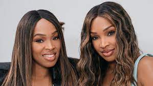 Malika haqq was born on march 10, 1983 in los angeles, california, usa as malika anjail haqq. Side By Side With Malika Khadijah Sidebysideshow Twitter