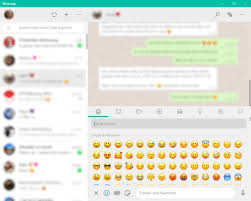 Download whatsapp latest version 2021. Whatsapp Fur Pc 64 Bit Desktop App 2 2123 7 Download Computer Bild