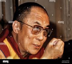 Dhondup hi-res stock photography and images