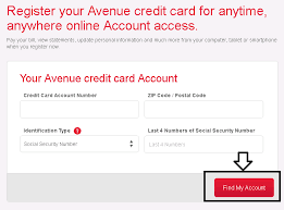Manage your saksfirst credit card account online. Comenity Net Avenue Avenue Credit Card Payment Options