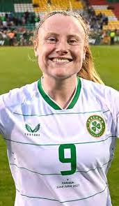 Fine Gael top post goes to Olwyn Enright