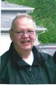 Ernest Pearson Obituary