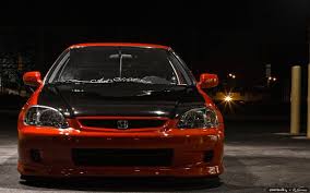 Right now we have 68+. Ek9 Honda Civic Wallpapers Yl Computing