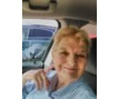 Terrell Yvonne Obituary (1937