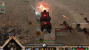 Gamespy online services have been shut down (see network for solutions). Warhammer 40k Dawn Of War Dark Crusade Tau 3 Youtube