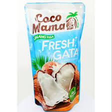 Maybe you would like to learn more about one of these? Coco Mama Fresh Gata 200ml Lowcarb Keto Friendly Shopee Philippines