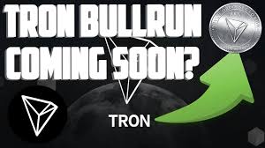 Additionally, india is ranked 11th in a 2020 report by chainalysis that lists global cryptocurrency adoption by nation. Ripple Xrp And Tron Trx Bull Run Coming Soon Steemit