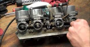 How To Clean Motorcycle Carburetors Youtube Carburetor National Car Motorcycle Wiring