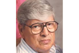 Alfred Piercy Obituary (1926