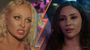 Natalie Explains Why Sophie Should Be Deported Back to England