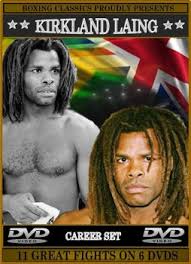 Discover kirkland laing net worth, biography, age, height, dating, wiki. Kirkland Laing Boxing Dvds Online Shop