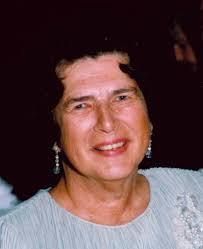 Roberta Marie McElroy Obituary