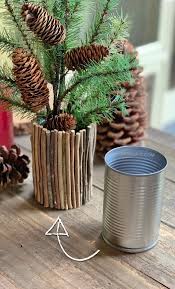 Teneke Kutulardan Neler Yapilir Bostenekekutularidegerlendirme Konservekutusugeridonusum Te 2020 Kavanoz Projeleri Kavanozda Hediyeler Lodos Tahtasi Projeleri