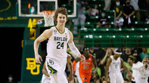 Baylor was chartered in 1845 by the last congress of the republic of texas. Dunk Contest Fueling Undefeated Baylor Men S Basketball
