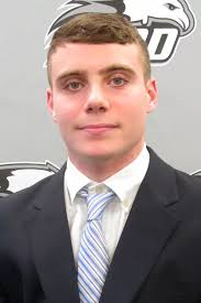 2018 Men's Lacrosse Roster