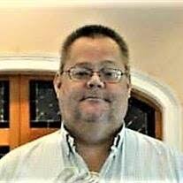 Jeffery Scott Patrick Obituary